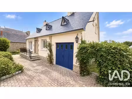 vente maison traditionnelle 5 pièces