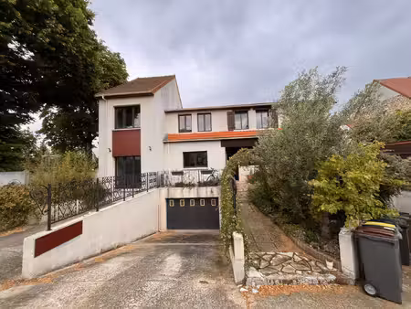 maison familiale