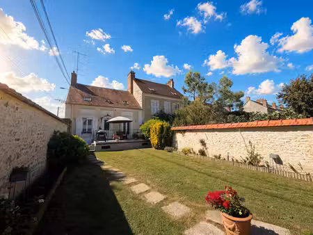 maison 5 pièces
