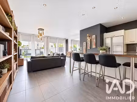 vente maison traditionnelle 5 pièces