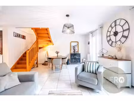 plaisir la boissière - maison dans un secteur privilégié au calme