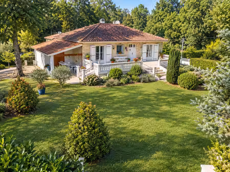 maison à vendre à puymoyen (16400) - charente