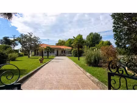 maison 7 pièces