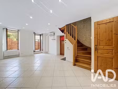vente maison de ville 4 pièces
