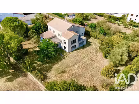 vente maison/villa 7 pièces
