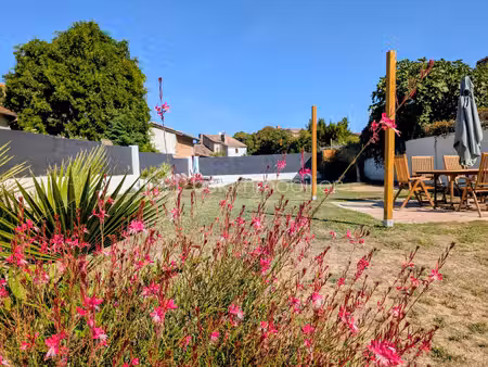 maison de 130 m² à le mas-d'agenais