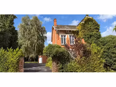 maison à vendre à zomergem pour € 495.000 avec 3 chambres à coucher