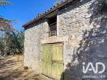 vente terrain à serviès-en-val (11220) : à vendre / 680m² serviès-en-val