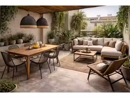 vente appartement 4 pièces 90 m² à aix-en-provence (13090)  990 000 €