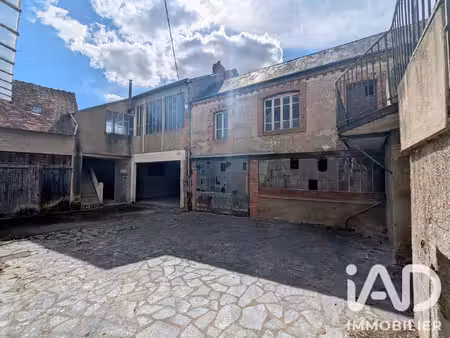 immeuble à vendre