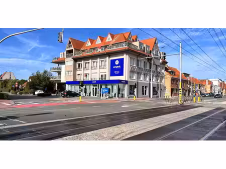 bien professionnel à vendre à nieuwpoort pour € 1.150.000