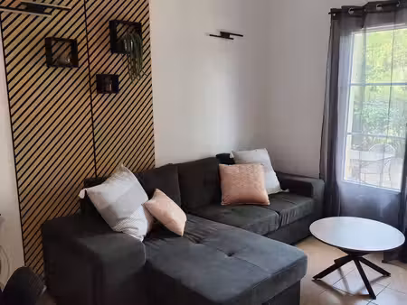 maison à louer