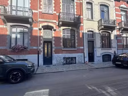 ma campagne/chatelain - maison de maître lumineuse- jardin