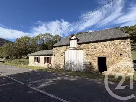 maison à vendre - 5 pièces - 38 38 m2 - lortet - 65 - midi-pyrenees