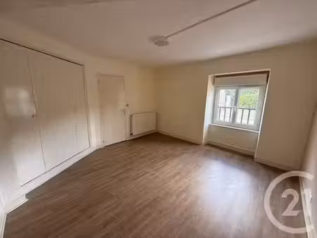 appartement f2 à louer - 2 pièces - 55 65 m2 - la ferte gaucher - 77 - ile-de-france
