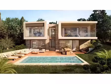 vente appartement 6 pièces 240 m² à mougins (06250)  2 370 000 €