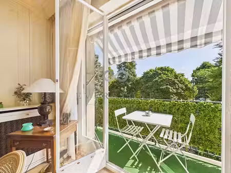 vente appartement 6 pièces 165 m² à paris 16ème (75016)  1 740 000 €