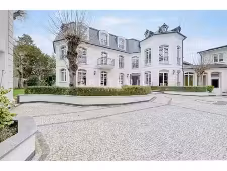 maison de luxe à vendre dans le quartier porte de nogent