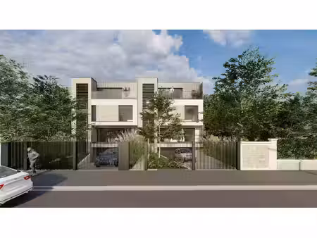 maison de luxe à vendre dans le quartier beauté baltard-le port