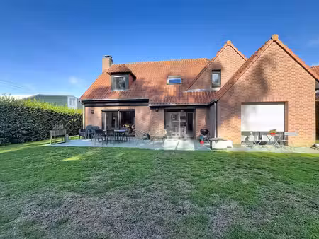 maison de luxe à vendre à wasquehal