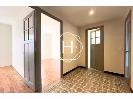appartement rillieux la pape 3 pièce(s) 63 m2