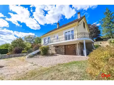 vente maison 5 pièces 88 m² à essômes-sur-marne (02400)  185 000 €