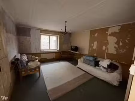 vente maison à samognat (01580) : à vendre / 64m² samognat