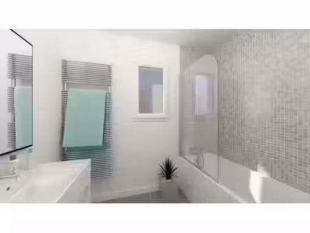 vente maison neuve 4 pièces 99 m² à ascoux (45300)  184 112 €