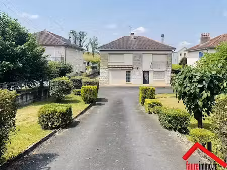 vente maison 4 pièces 119.6 m² à saint-pantaléon-de-larche (19600)  182 320 €