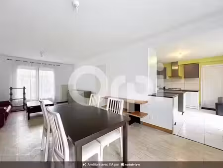 vente maison 4 pièces 97.9 m² à beauvais (60000)  209 000 €