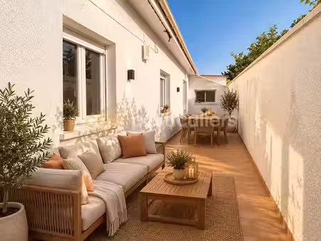 vente maison 3 pièces 54 m² à cenon (33150)  207 900 €