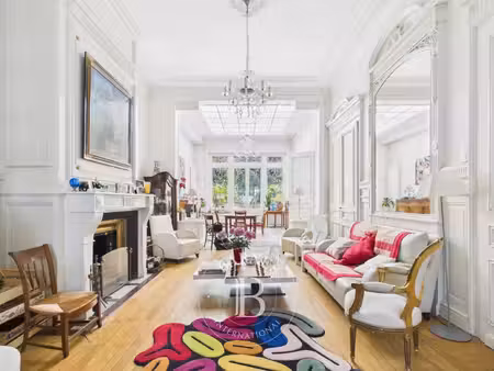 maison de luxe à vendre dans le quartier vauban esquermes
