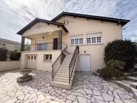 vente maison 7 pièces 138 m² à saint-pierre-des-echaubrognes (79700)  209 620 €
