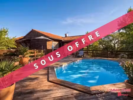vente maison 3 pièces 93 m² à saint géry-vers (46330)  212 000 €