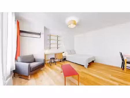appartement annecy 1 pièce(s) 26 m2