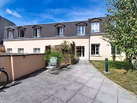 chartres centre-ville t1 bis de 38 m²
