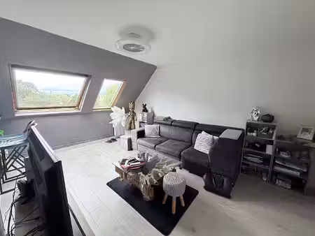 appartement gisors 3 pièce(s)