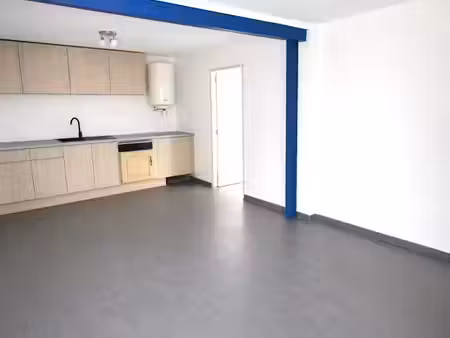 location locaux professionnels 3 pièces 150 m² à nice (06000)  4 800 €
