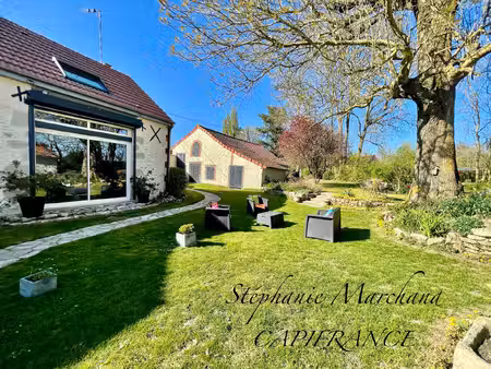 maison à vendre 6 pièces proche de chartres (28)