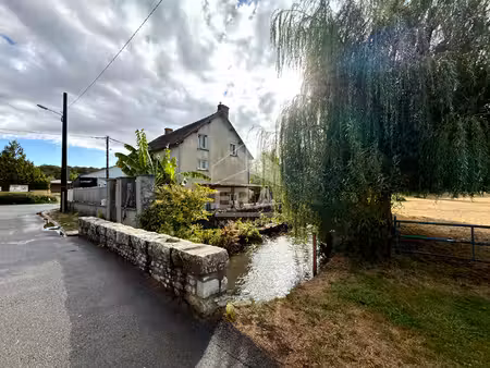 maison nonville 8 pièce(s)