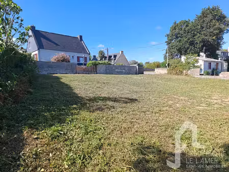 terrain saint ave - 363 m² - libre de constructeur