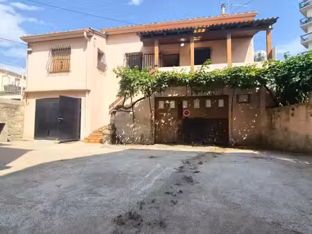 vente maison/villa 4 pièces