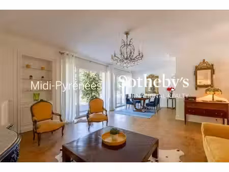 appartement de luxe à vendre à toulouse