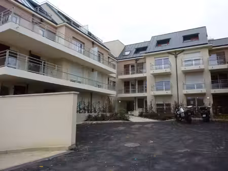 appartement quatre pieces bures sur yvette
