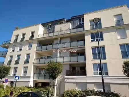 carrieres sur seine nouveau centre 12' rer