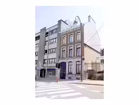 duplex à louer à rue des ecoles 11 verviers (vwd18768)