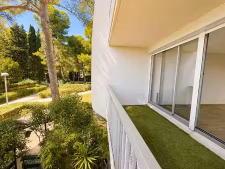 vente appartement 2 pièces 53 m² la grande-motte (34280)