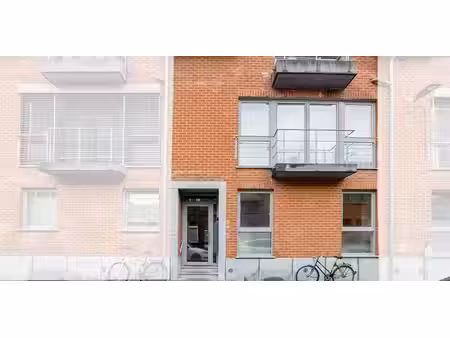 appartement à louer à leuven pour € 1.200 avec 2 chambres à coucher