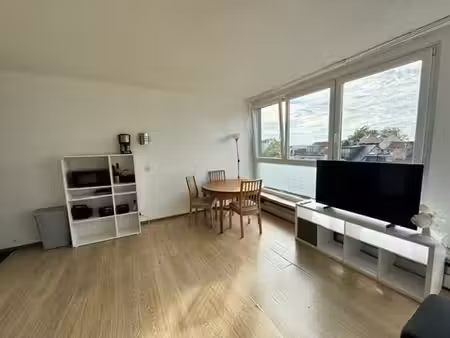 louise - studio - investment