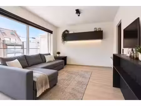 beau pied-à-terre dans une résidence entièrement rénovée  à